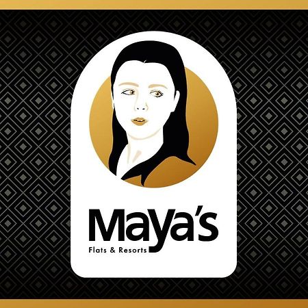 Maya'S Flats & Resorts 55 - Grano Residence Pszenna 5 Gdańsk Eksteriør bilde