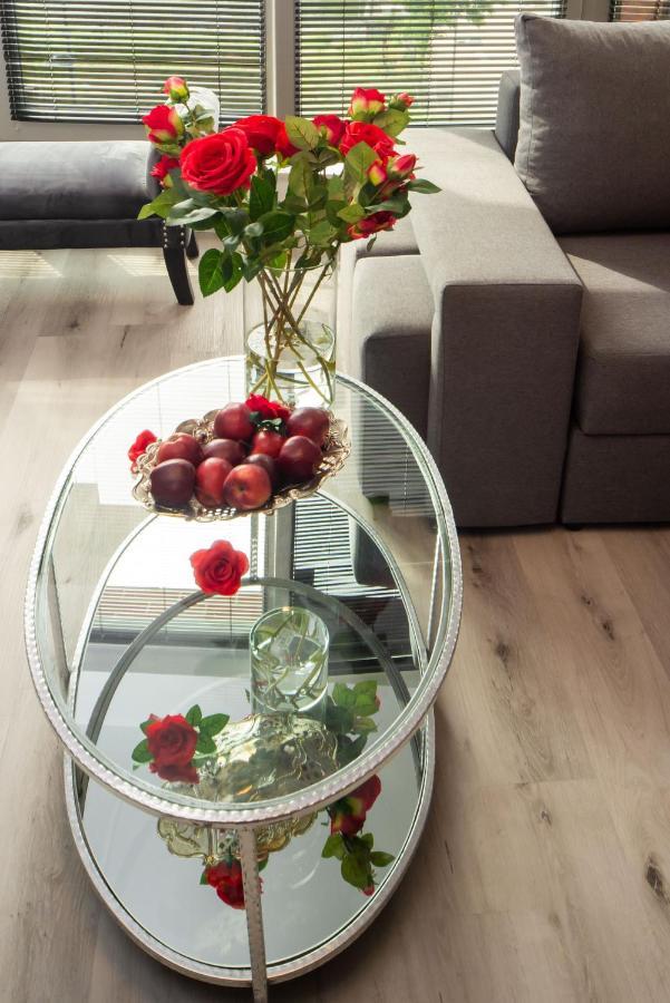 Maya'S Flats & Resorts 55 - Grano Residence Pszenna 5 Gdańsk Eksteriør bilde