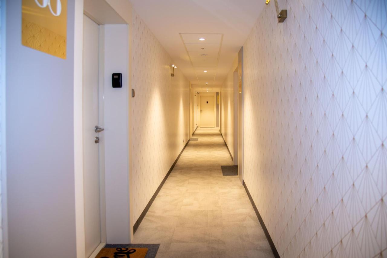 Maya'S Flats & Resorts 55 - Grano Residence Pszenna 5 Gdańsk Eksteriør bilde