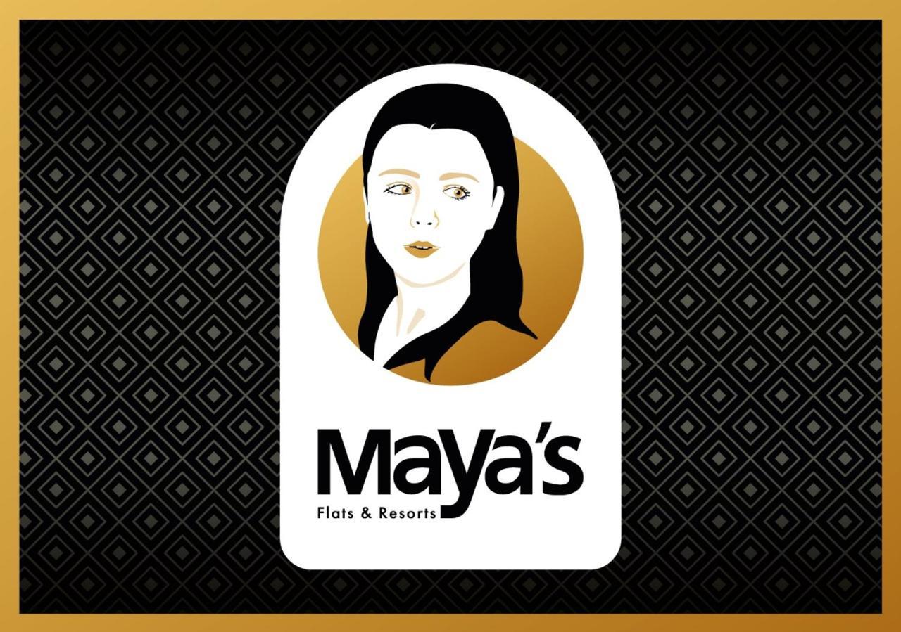 Maya'S Flats & Resorts 55 - Grano Residence Pszenna 5 Gdańsk Eksteriør bilde
